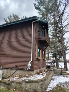 Merrill Sub-slab Minocqua Radon Mitigation & Testing 11070 Bellwood Dr Ste 42, Minocqua, WI 54548 715-504-1122