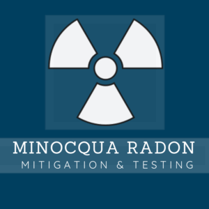 Merrill WI LOGO in Minocqua Radon Mitigation & Testing Minocqua, WI 54548 (715) 504-1122