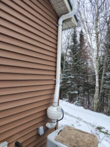Merrill WI System in Minocqua Radon Mitigation & Testing Minocqua, WI 54548 (715) 504-1122