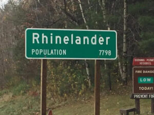 Rhinelander WI - Minocqua Radon Mitigation & Testing 11070 Bellwood Dr Ste 42, Minocqua, WI 54548 SIGN